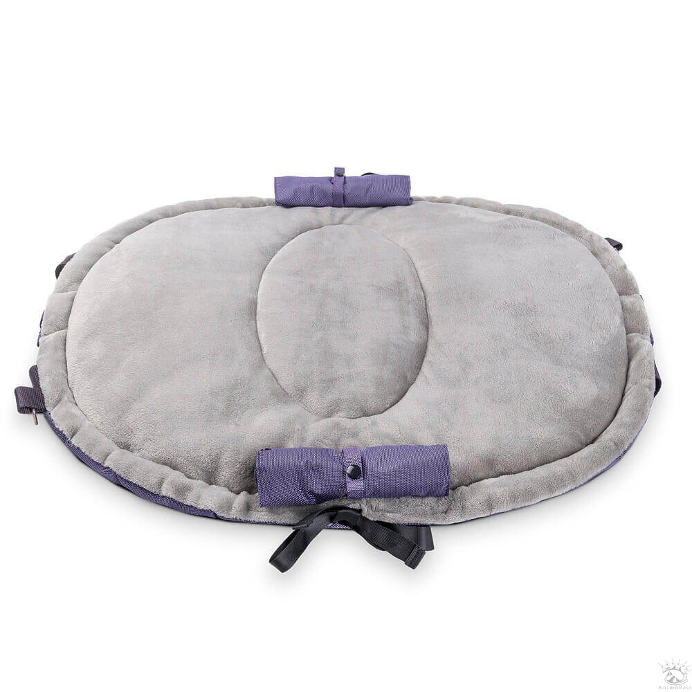 Freezack Transformateur sac 3 en 1 Ellis 55x12x35cm