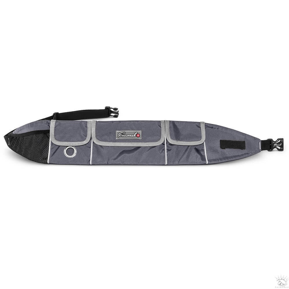 Freezack Basic Tote gris - taille S – Image 4