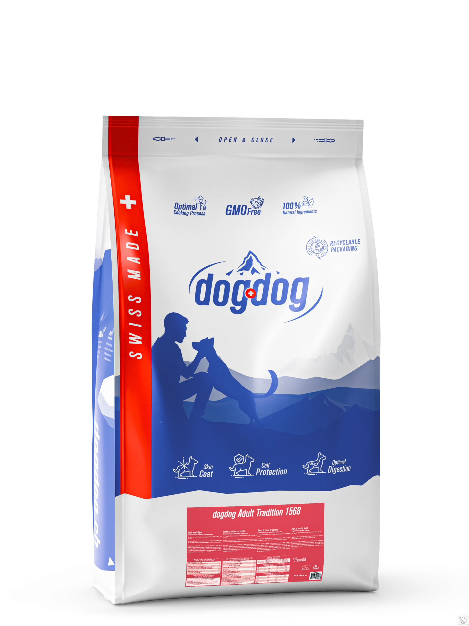 dogdog® Adult Tradition