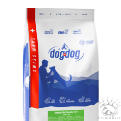 dogdog® Adult Sensitive Lamb & Rice