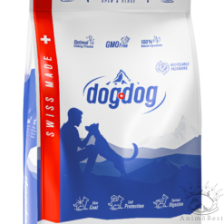 dogdog® Adult Grain Free Pork & Peas